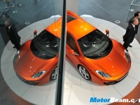 thumbs McLaren MP4 12C (76) McLaren Automotive Debuts MP4 12C